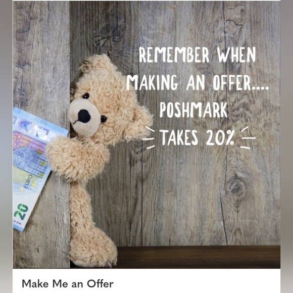 Flash Sale  🎉 Closet Clearout - Picture 4 of 10